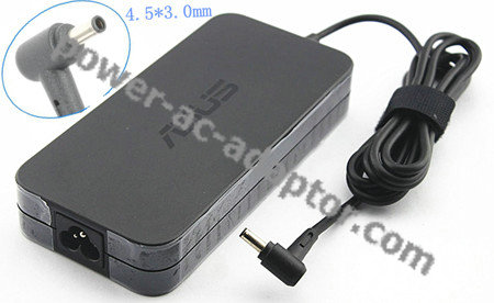 Genuine 120W Asus UX550V UX550 UX550VD UX550VE AC Adapter power